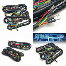 Cablaggio Completo Loom