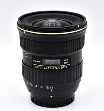 Tokina 8 if sd - mm, f2.8