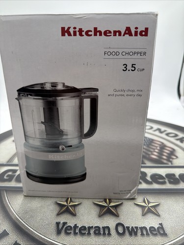 Kitchenaid kfc3516mf - kitchenaid,