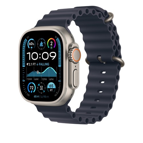 Apple watch ultra - apple,