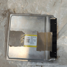 Centralina iniezione  MERCEDES-BENZ SLK (R170) 200 Kompressor Evo C+C