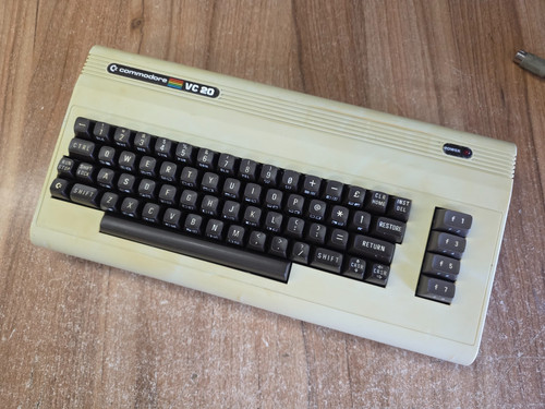 Computer pulito - computer, 20)