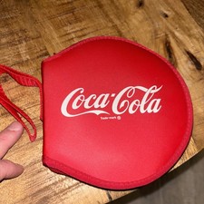 Coca-Cola Vintage Red