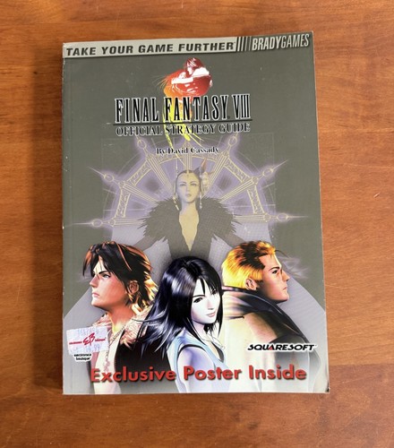 Final fantasy viii - fantasy,