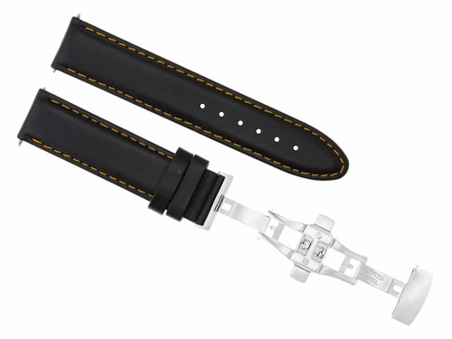 Cinturino pelle mm - cinturino,