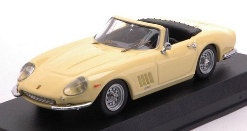 Ferrari 275 gtb spider - 275,
