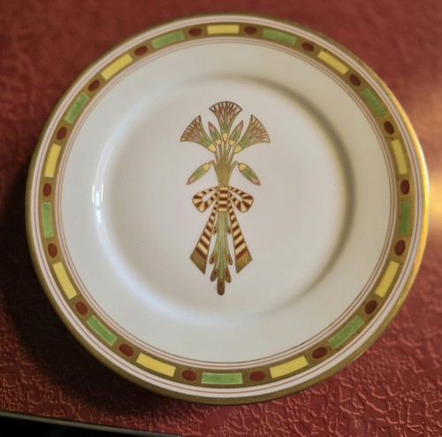 Rare richard ginori khedive - 6,