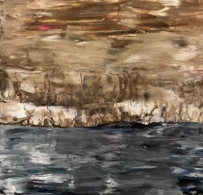 Dipinto acrilico originale