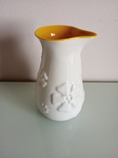 Brocca in ceramica mulino bianco anno 2010 da collezione