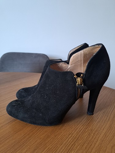 Scarpe donna unisa nere - scarpe,