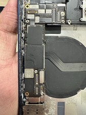 Apple iPhone 12 Scheda Madre E Posteriore