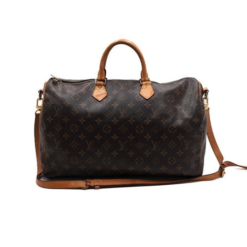 Louis vuitton monogram speedy - vuitton,