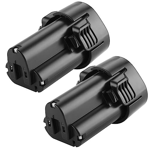 Energup batteria - batteria, di
