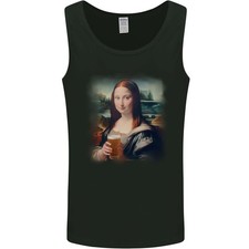 Mona Lisa Divertente Beer