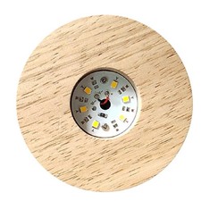 Led Bois Présentoir pour 3D