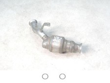 Catalizzatore nuovo Klarius