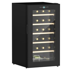 HOMCOM Cantinetta Frigo per 24
