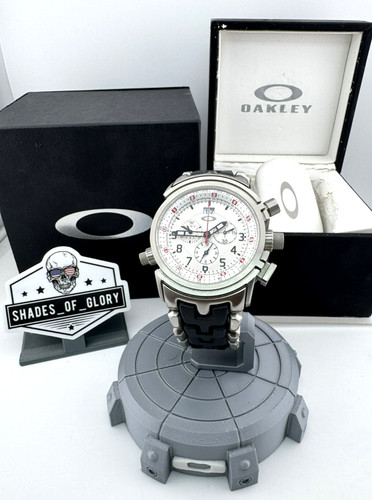 Orologio oakley calibro - calibro, 12