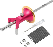 Wheel Truschino Multi Con