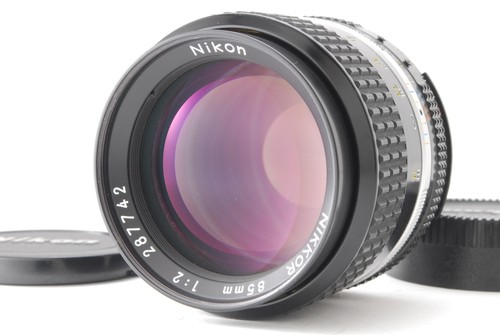 Ottime condizioni nikon ai - [ottime, condizioni]