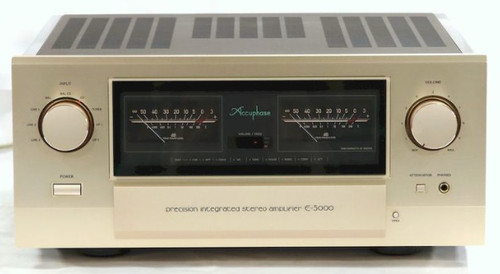 Amplificatore integrato