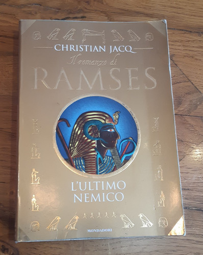 Christian jacq ramses - christian,