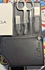 BALENCIAGA Set manicure in acciaio + specchio OMAGGIO ACCESSORIO ZOPPINI