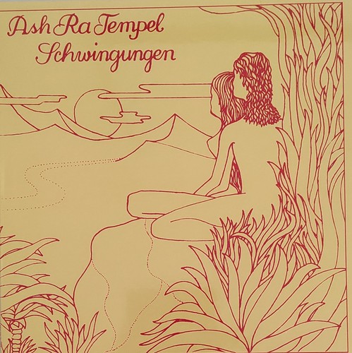 Ash tempel schwingungen - ash, tempel,