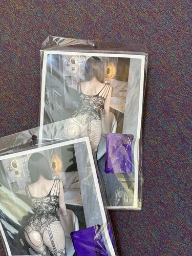 Bodystocking lingerie sexy - sexy, a