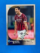 Figurine Calciatori Panini 2024-25 2025 Celebration C10 Matteo Gabbia (Milan)
