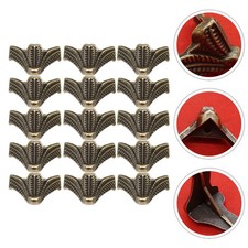  24pcs Utili gioielli Scatola