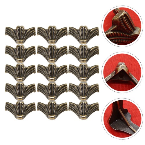 24pcs utili gioielli scatola - gioielli,
