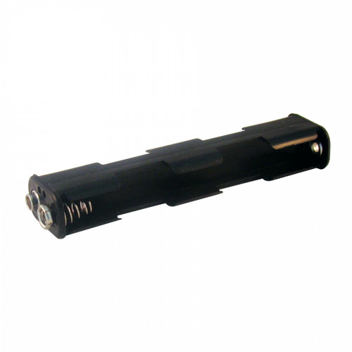 Garrett porta batterie serie
