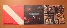 Van halen lotto 3 - -, lp