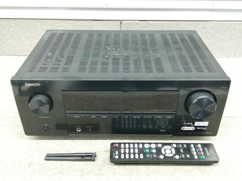 Denon avr x2800h ricevitore - avr-x2800h,