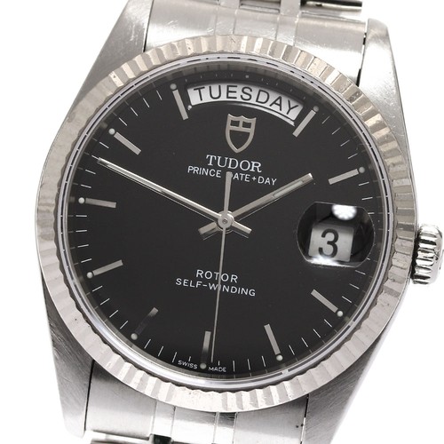 Orologio uomo automatico - uomo, tudor