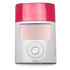 Sirena solare wireless