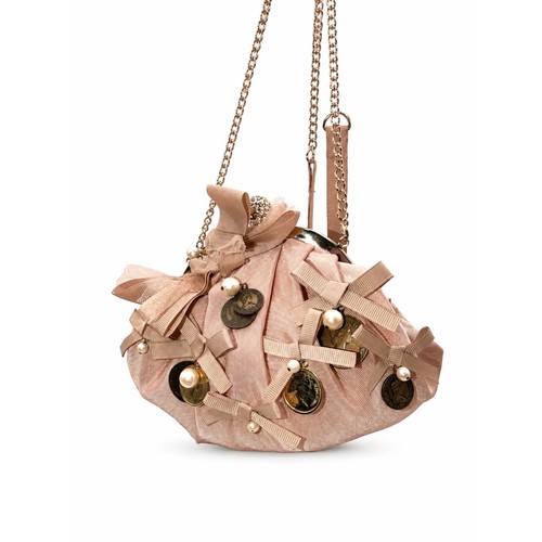 Pochette sera lanvin - pochette, en