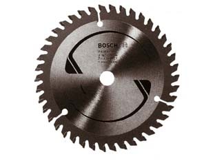 Disco lama widia per - legno,