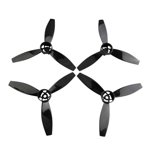 Paires hélices en - 2,