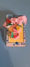 Disney The Little Mermaid La Sirenetta Elastici Capelli Vintage New 