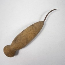 ANTICA LESINA BULINO ATTREZZO