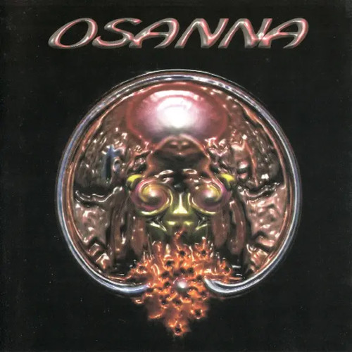Osanna taka boom afrakà - osanna,