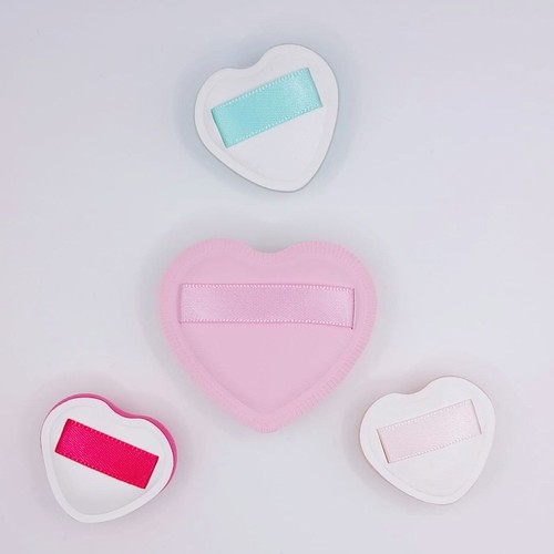 Set spugna trucco - , beauty