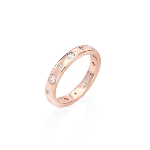Anello amen donna - donna, diamond