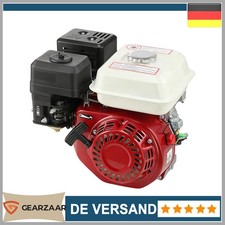 Motore Benzina 4 Tempi 7cv per