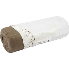 Argilla Da Modellare E Scolpire (Argilla Blu), 10 Kg