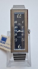 OROLOGIO DONNA ORIGINALE ANNI '60 MARCA TECHNOS - NUOVO