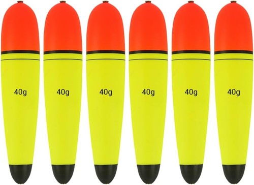 Pezzi galleggianti per pesca - 6,