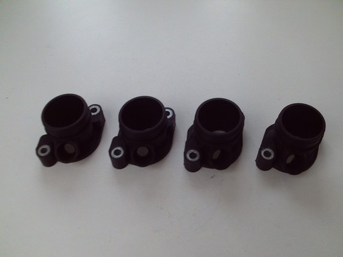 Collettore aspirazione bmw - collettore,